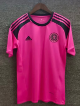 2016 Scotland Red Retro Soccer Jersey 2016 Scotland Red Retro Soccer Jersey