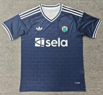 25-26 Newcastle Special Edition Fans Soccer Jersey 25-26 Newcastle Special Edition Fans Soccer Jersey