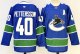 2026 NHL Vancouver Canucks New Pattern Jersey