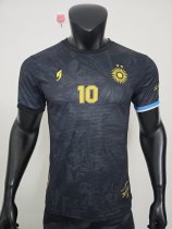 2026 Argentina Special Edition Player Version Soccer Jersey