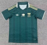 26-27 South Africa Away Fans Soccer Jersey