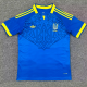 2026 Ukraine Away Fans Soccer Jersey