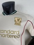 25-26 LIV Special Edition Player Version Soccer Jersey