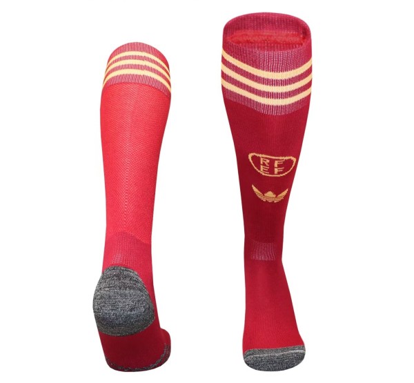 2026 Spain Away Socks