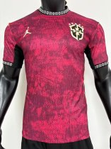 26-27 Brazil Special Edition Player Version Soccer Jersey