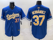 2026 MLB Los Angeles Dodgers New Pattern Jersey 2026 MLB Los Angeles Dodgers New Pattern Jersey