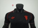 26-27 Man Utd Red Special Edition Player Version Training shirts
