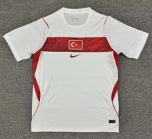 2026 World Cup Turkey Home Fans Soccer Jersey