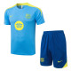 25-26 Brazil High Quality Training Short Suit