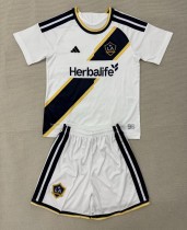 26-27 LA Galaxy Home Adult Suit