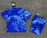 2026 England GoalKeeper Kids Soccer Jersey