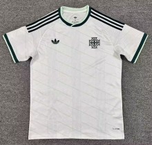 2026 Northern Ireland Away Fans Soccer Jersey