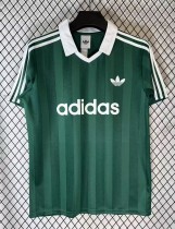 26-27 AD Green Polo Short Sleeve 26-27 AD Green Polo Short Sleeve