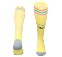 2026 Curacao Away Socks 2026 Curacao Away Socks