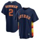 2026 MLB Houston Astros New Pattern Jersey