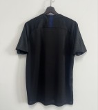 2018 Croatia Away Retro Soccer Jersey