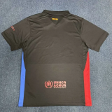 24-25 BAR Away Fans Version Soccer Jersey