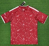 26-27 LIV Red Special Edition Fans Soccer Jersey