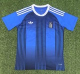 2026 Greece Away Fans Soccer Jersey