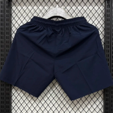 2026 NK Royal blue Casual Short Pants