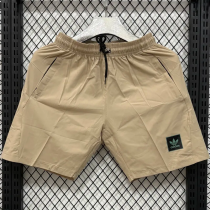 2026 AD Khaki Casual Short Pants 2026 AD Khaki Casual Short Pants