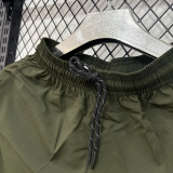 2026 AD Army green Casual Short Pants