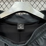 2026 NK Dark gray Casual Short Pants