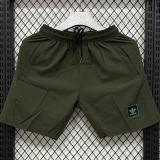 2026 AD Army green Casual Short Pants