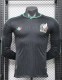 2026 Mexico Third Long Sleeve Player Version Soccer Jersey*长袖球员