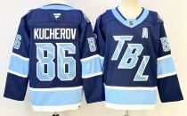 2026 NHL Tampa Bay Lightning New Pattern Jersey 2026 NHL Tampa Bay Lightning New Pattern Jersey