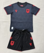 2026 Albania Third Adult Suit