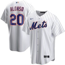 2026 MLB New York Mets New Pattern Jersey
