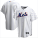 2026 MLB New York Mets New Pattern Jersey