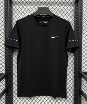2026 NK Black High Quality Casual T-Shirt 2026 NK Black High Quality Casual T-Shirt