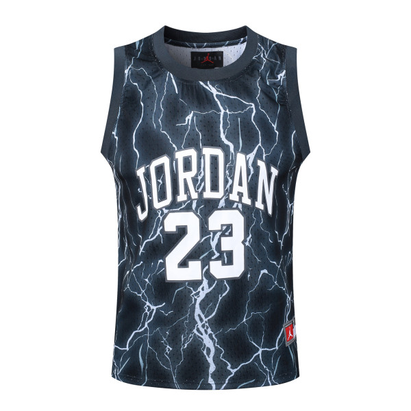 2026 High-Quality Black Vest