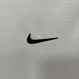 2026 NK White High Quality Casual T-Shirt