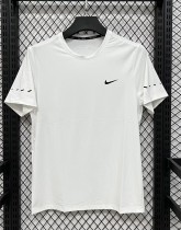 2026 NK White High Quality Casual T-Shirt 2026 NK White High Quality Casual T-Shirt