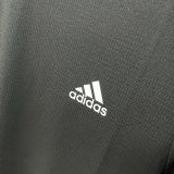 2026 AD Black High Quality Casual T-Shirt