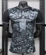 26-27 Brazil Special Edition Player Version Soccer Jersey 26-27 Brazil Special Edition Player Version Soccer Jersey