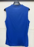 26-27 Fluminense Blue Vest