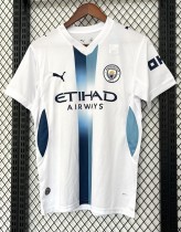 26-27 Man City Special Edition Fans Soccer Jersey 26-27 Man City Special Edition Fans Soccer Jersey
