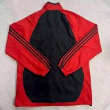 2026 ACM Red Windbreaker