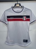 26-27 Santa Cruz Away Women Fans Soccer Jersey (女)