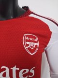 26-27 ARS Home Long Sleeve Player Version Soccer Jersey (长袖球员)