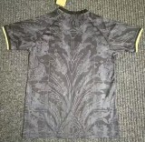 26-27 Turkey Black Special Edition Fans Soccer Jersey
