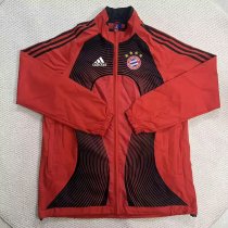 2026 Bayern New Pattern Windbreaker 2026 Bayern New Pattern Windbreaker