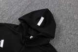 25-26 Aja× High Quality Hoodie Jacket Tracksuit
