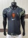 2026 NetherIands Black GoalKeeper Player Version Soccer Jersey