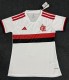 26-27 Flamengo Away Women Fans Soccer Jersey (女)