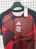 26-27 Flamengo Special Edition Fans Soccer Jersey